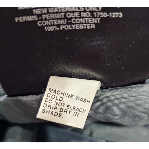 Spyder XT 2000mm Ski Pants Snowboard Snow Waterproof Spider Y2K YOUTH SZ 14 - Picture 16 of 16